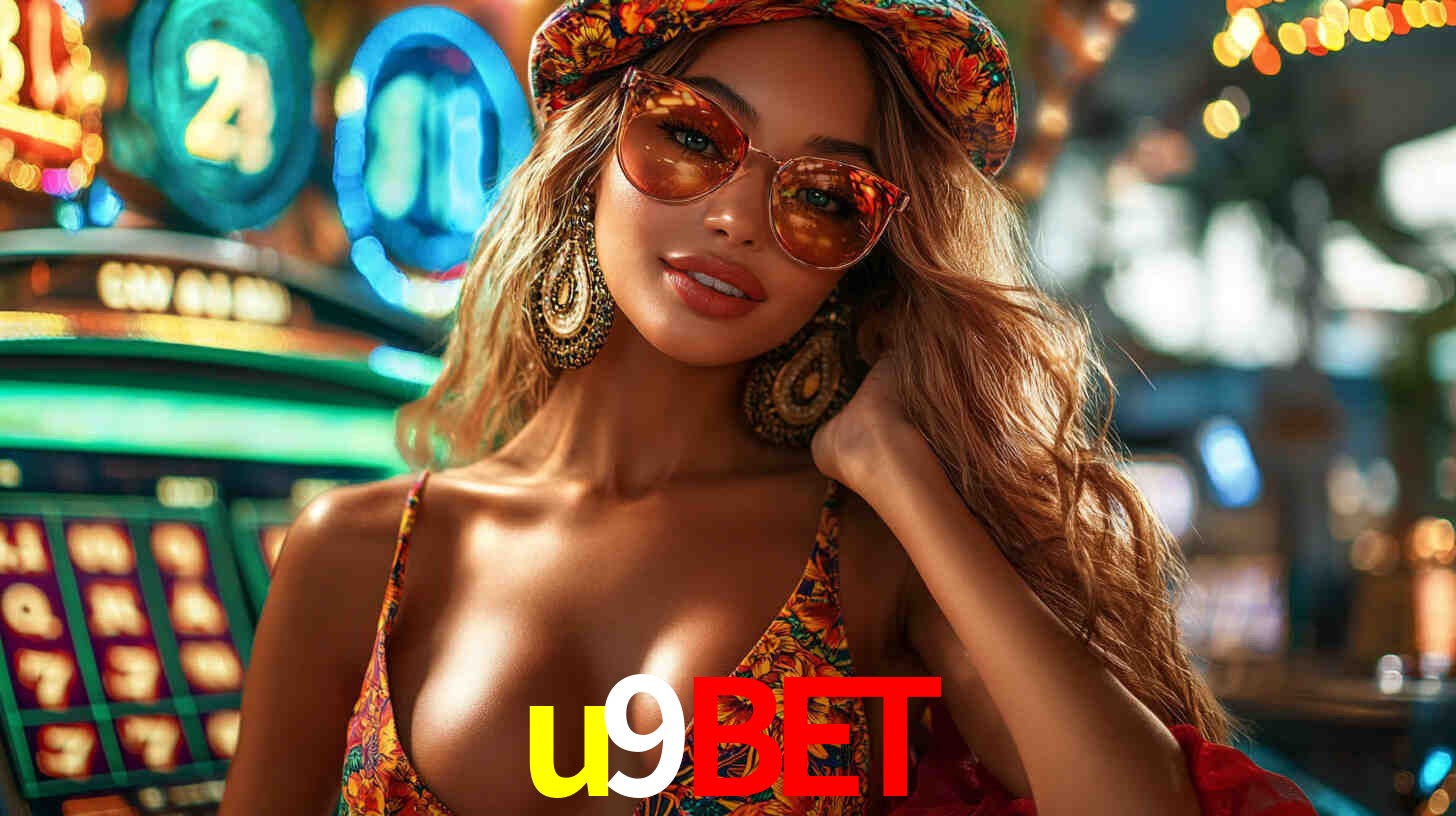 Experimente o Login Seguro Premium no u9bet
