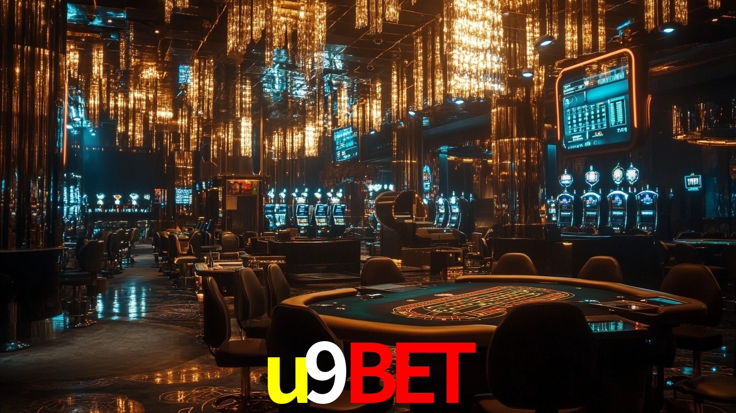 u9bet