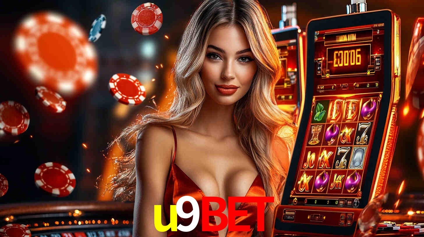 u9bet: A Experiência de Casino com Jogos de Mesa ao Vivo