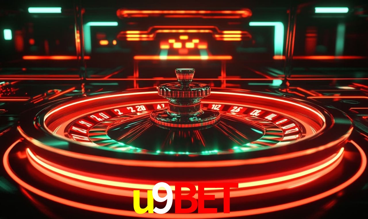 PIX Instantâneo u9bet
