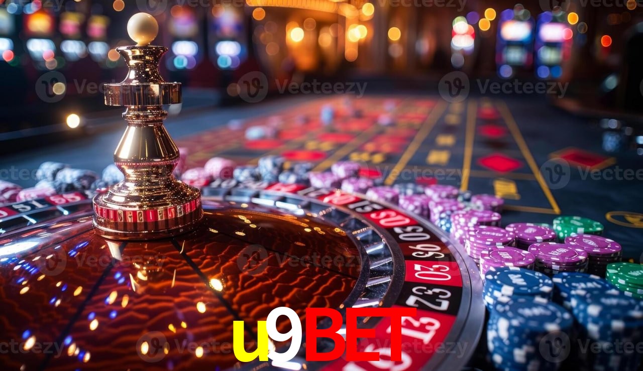 Quick Registration u9bet