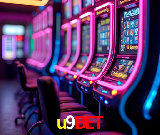 Inovações de Jogos na u9bet: O Futuro das Experiências Interativas