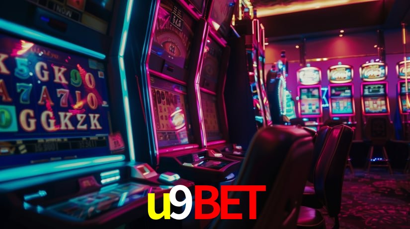 Account Benefits u9bet
