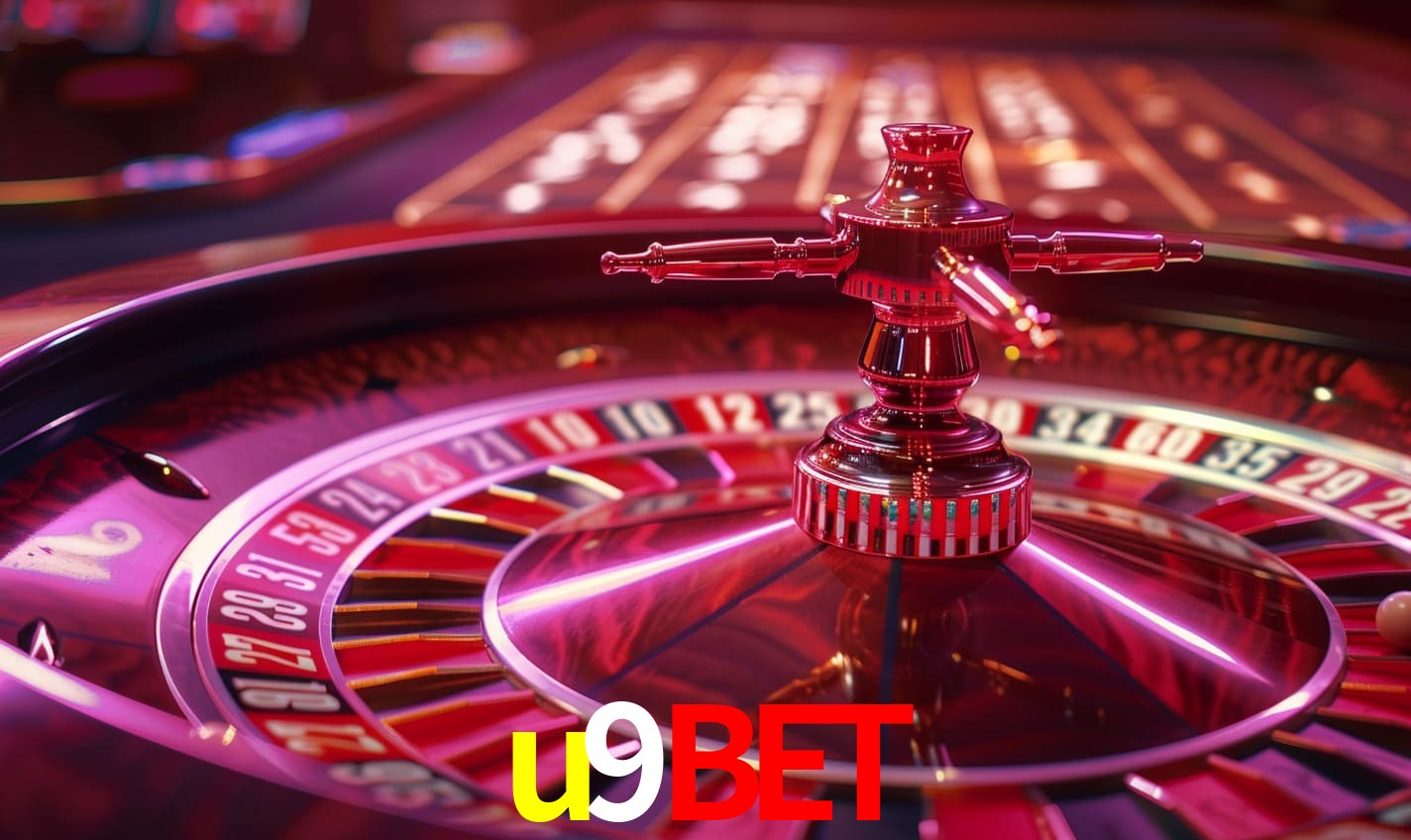 Casino Ao Vivo u9bet