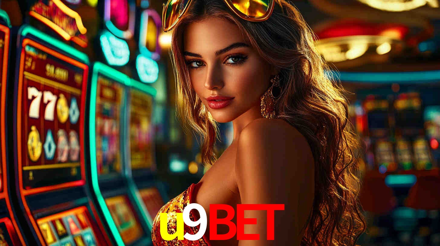 Explore as vantagens do u9bet: serviço profissional e confiabilidade
