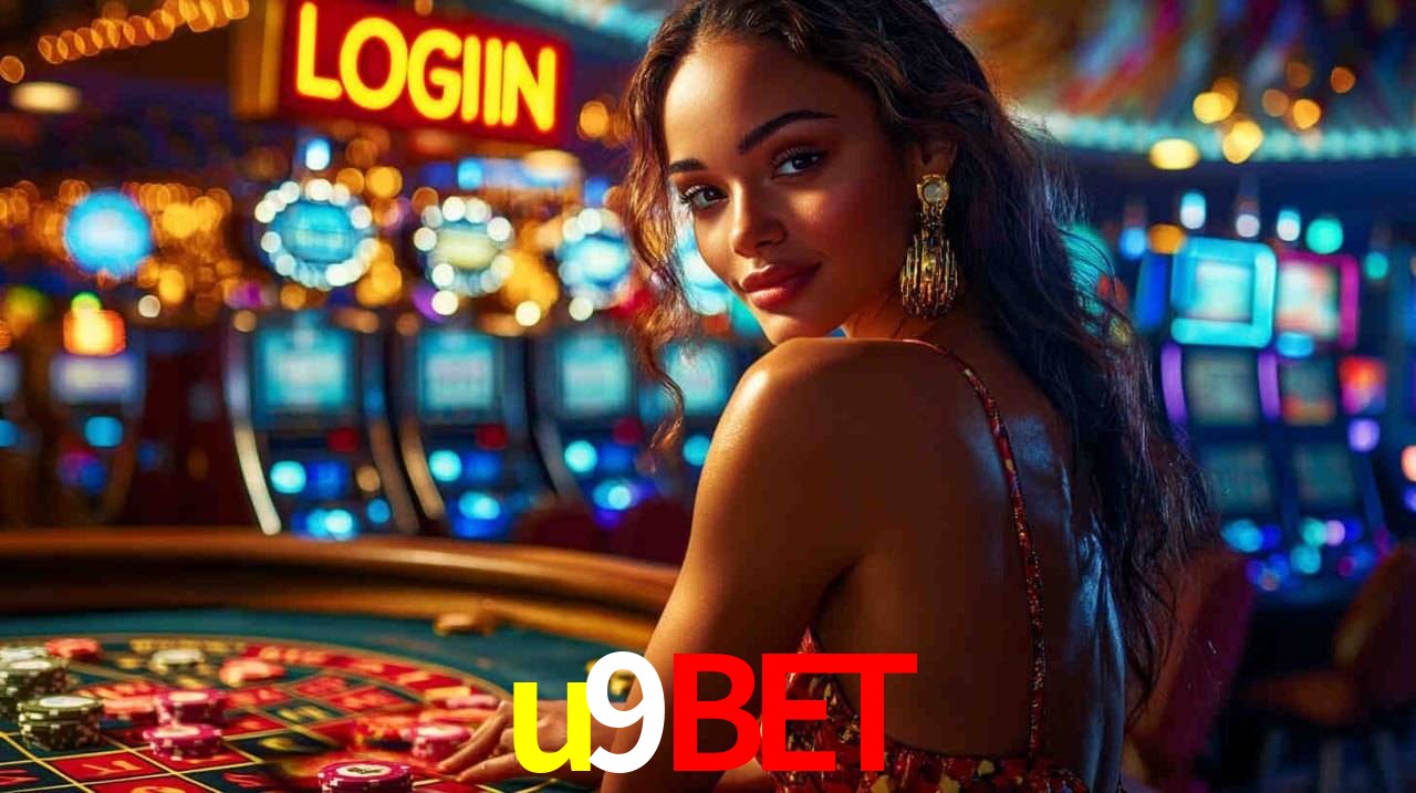 A Experiência Imersiva dos Cassinos Ao Vivo no u9bet