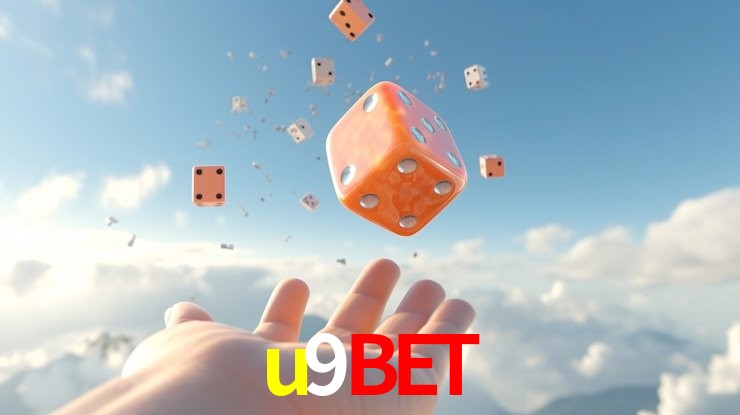 Live Casino u9bet