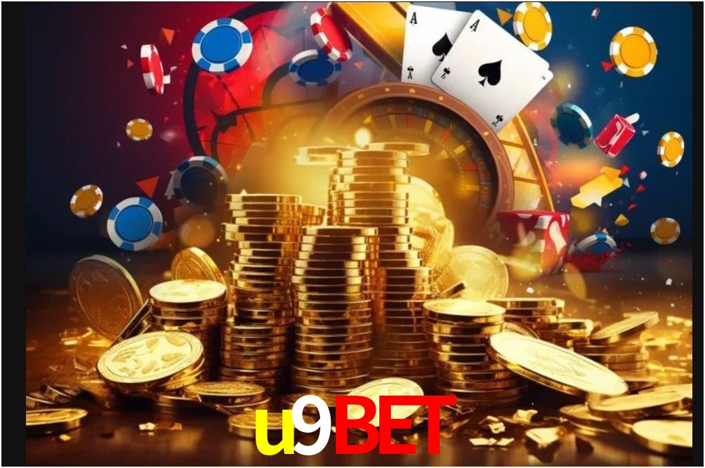 Ofertas Exclusivas u9bet