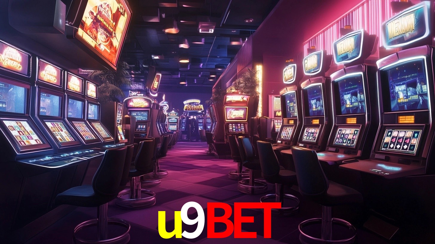 u9bet